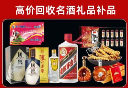 郫都区回收80年茅台公司在哪？